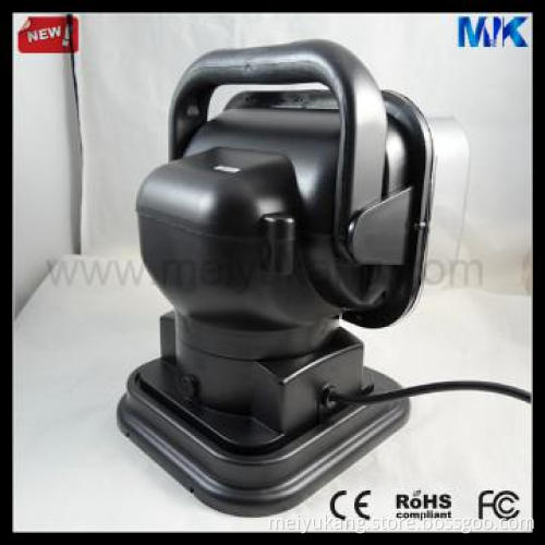Shenzhen 50W led work lamp,spot beam auto head lamp